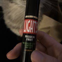 Tokin Rowland - Light preroll
