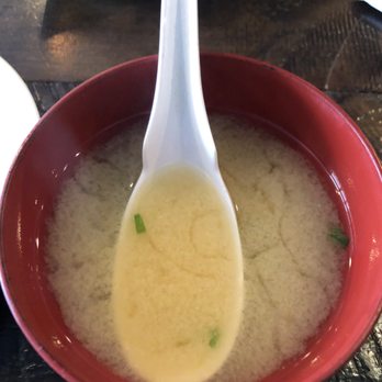 Kengo Sushi - Miso Soup - Japanese Near Me - Tracy, California Kengo Sushi - Miso Soup - Japanese Near Me - Tracy, California