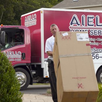 Aiello Home Services - Plumbing Near Me - Windsor Locks, Connecticut