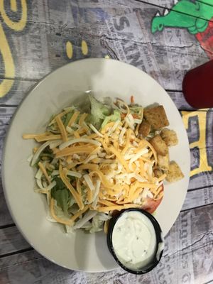 Zydeco's Restaurant by null