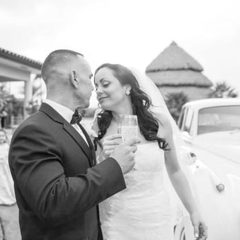 Longan's Place - Our wedding at the beautiful Longans Place! - Venues & Event Spaces Near Me - Miami, Florida