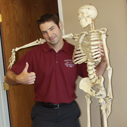 Core Chiropractic McHenry