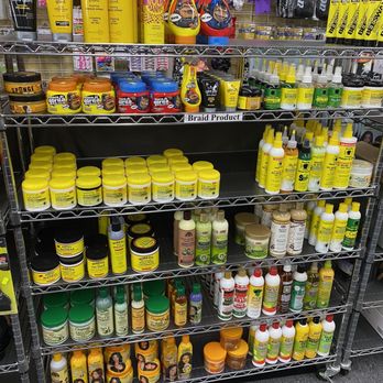 Charm Beauty Supply - Cosmetics & Beauty Supply Near Me - Greensboro, North Carolina