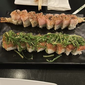 Moshi Moshi - Sushi Bars Near Me - San Francisco, California