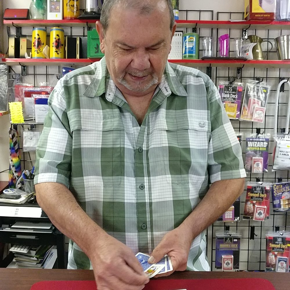 JCR Magic - Hobby Shops Near Me - San Antonio, Texas JCR Magic - Hobby Shops Near Me - San Antonio, Texas