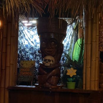 The Bamboo Club - Tiki - Tiki Bars Near Me - Long Beach, California The Bamboo Club - Tiki - Tiki Bars Near Me - Long Beach, California