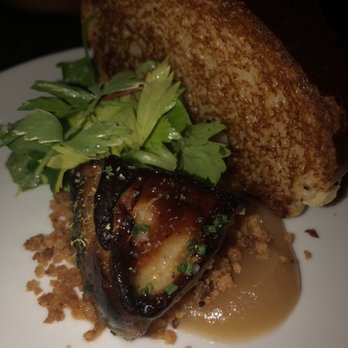 Toro - Foie gra - Tapas Bars Near Me - Boston, Massachusetts Toro - Foie gra - Tapas Bars Near Me - Boston, Massachusetts