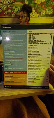 Menu photo 5 Ma Der Lao Kitchen Oklahoma City, OK Menu photo 5 Ma Der Lao Kitchen Oklahoma City, OK