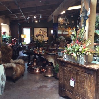 Mountain Home - Furniture Stores Near Me - Evergreen, Colorado