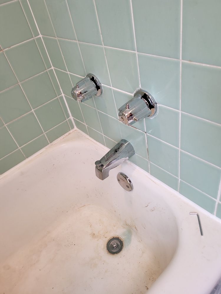 Slide of Hare & Company Plumbing & Drain Service