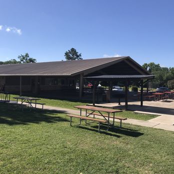 Thousand Trails Camp Ground - Clubhouse - Campgrounds Near Me - Willis, Texas Thousand Trails Camp Ground - Clubhouse - Campgrounds Near Me - Willis, Texas