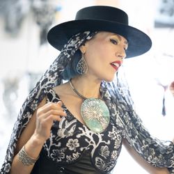 ArtFx & Furnishings - Joshua Tree Jewelry
Desert Harmony
Cholla Jewelry