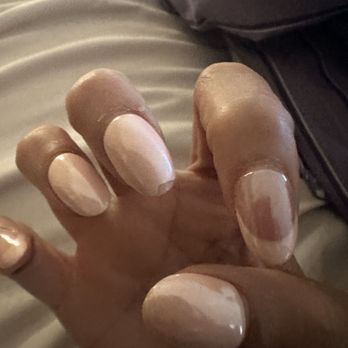 Mega Nail Bar - Nails chipped - Nail Salons Near Me - Santa Clara, California Mega Nail Bar - Nails chipped - Nail Salons Near Me - Santa Clara, California