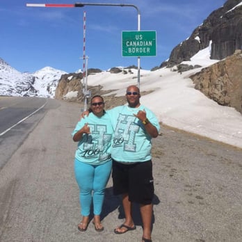 Southeast Tours - We're on the border of Alaska & British Columbia. - Tours Near Me