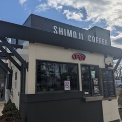 Shimoji Coffee