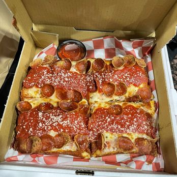 Holy Chick! Mother Cruster! - Pizza Near Me - Franklin, New Jersey