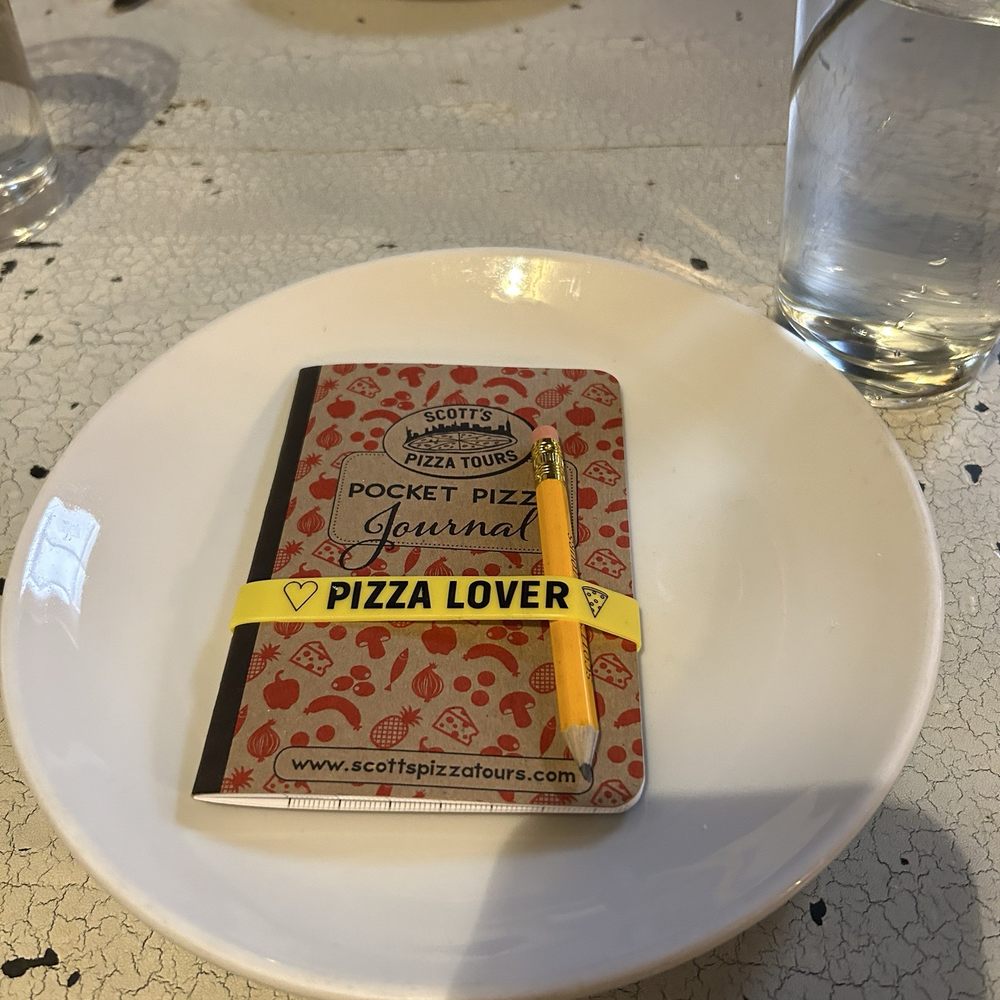 Scott's Pizza Tours - Pizza Journal - Pizza Near Me Scott's Pizza Tours - Pizza Journal - Pizza Near Me