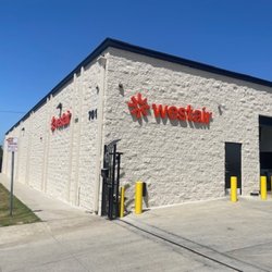 WestAir Gases & Equipment - San Fernando