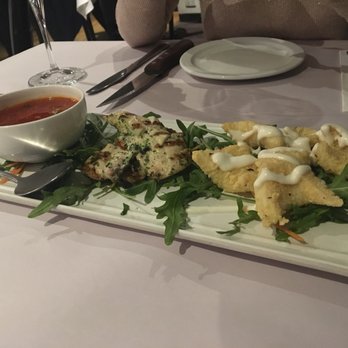Pier 35 Bar & Grill - Restaurants Near Me - Port Melbourne, VIC