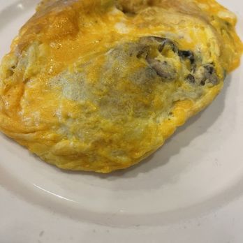 The Original Pancake House - Mushroom and Spinach Omelette - Breakfast & Brunch Near Me - Plano, Texas The Original Pancake House - Mushroom and Spinach Omelette - Breakfast & Brunch Near Me - Plano, Texas