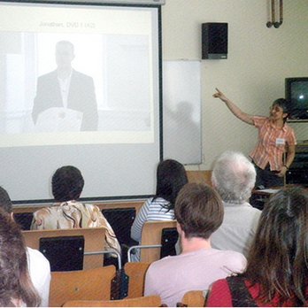 Akcent - Language Schools Near Me - Prague, Puerto Rico