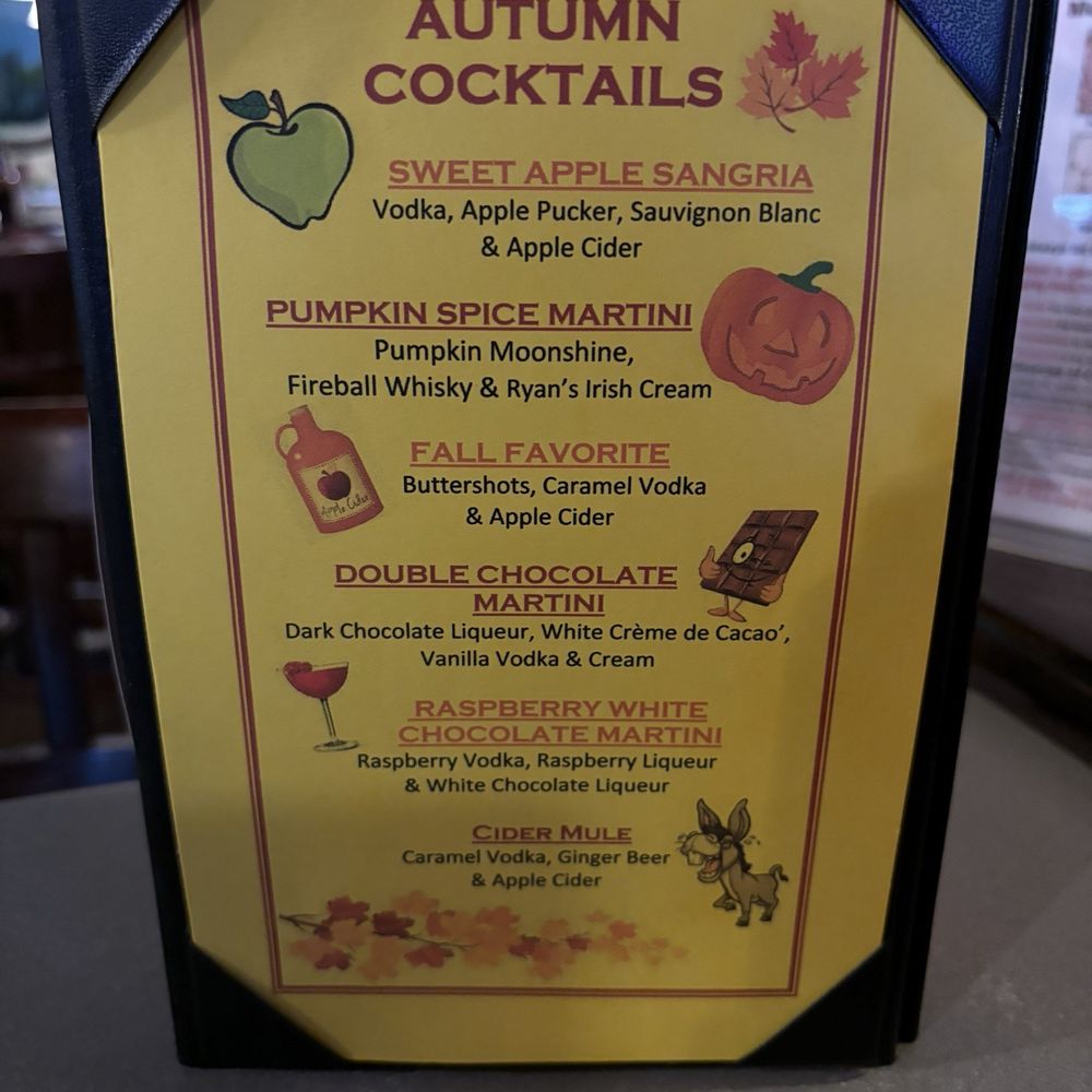 McCarthy's Pub - Bars Near Me - Belchertown, Massachusetts
