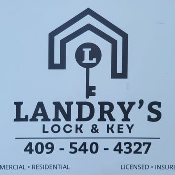 Landry's Lock and Key - Keys & Locksmiths Near Me Landry's Lock and Key - Keys & Locksmiths Near Me