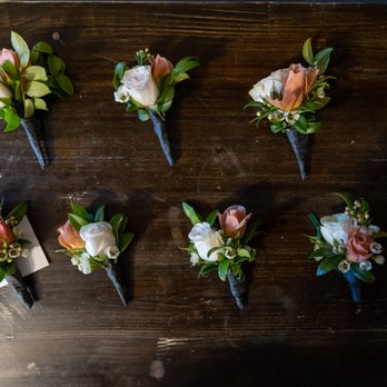 Simply Adina Floral Design - Event Planning & Services Near Me