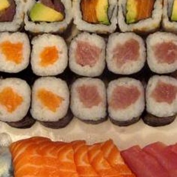 Nigui Sushi - sushi maki - Japanese Near Me - Saint Brieuc, 22 Nigui Sushi - sushi maki - Japanese Near Me - Saint Brieuc, 22