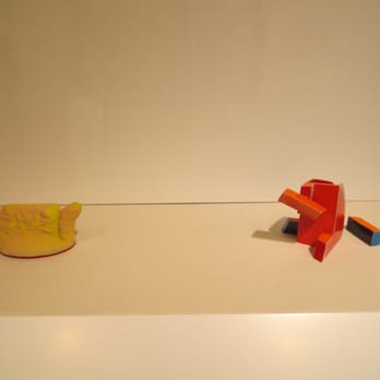 Seattle Art Museum - Stuff - Art Museums Near Me - Seattle, Washington