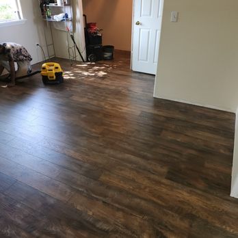 Mr. Fix-It-All - New floor - Handyman Near Me Mr. Fix-It-All - New floor - Handyman Near Me