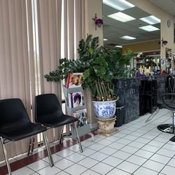 Orchid Beauty Salon