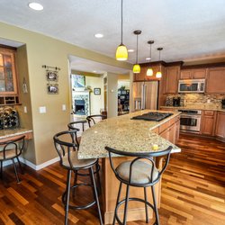 Sarto Countertops - Topeka Kansas