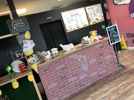 Taste Buddz ATL by null