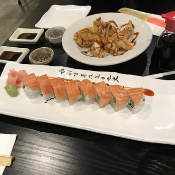 Sushi On The Fly - Sushi Bars Near Me - Anchorage, Alaska Sushi On The Fly - Sushi Bars Near Me - Anchorage, Alaska