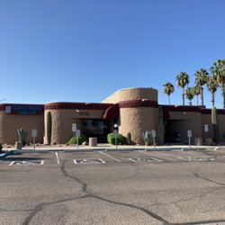 Tucson Clinica Medica Familiar is a A Private Medical Practice serving Tucson, AZ