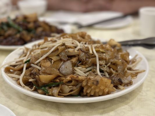Cheung Hing Restaurant by null