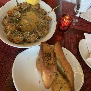 Cafe Farina - Baked clams - Italian Near Me - Michigan City, Indiana