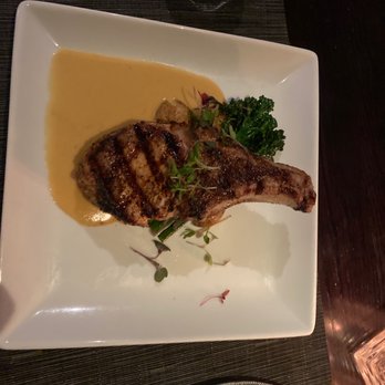 Boulevard Bistro - This is mine - New American Near Me - Elk Grove, California