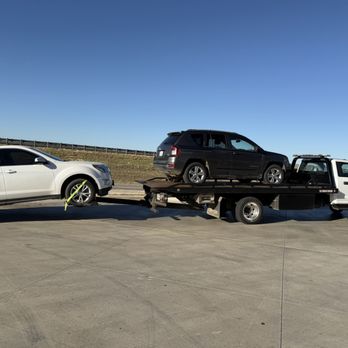 Terry's Towing & Recovery - Towing Near Me Terry's Towing & Recovery - Towing Near Me