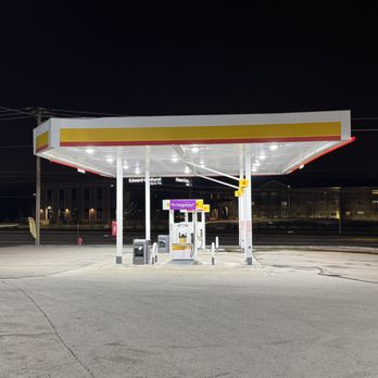Shell - Gas Stations Near Me - Naperville, Illinois