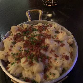Hell's Kitchen - Mac n cheese - Cocktail Bars Near Me - Funner, California Hell's Kitchen - Mac n cheese - Cocktail Bars Near Me - Funner, California