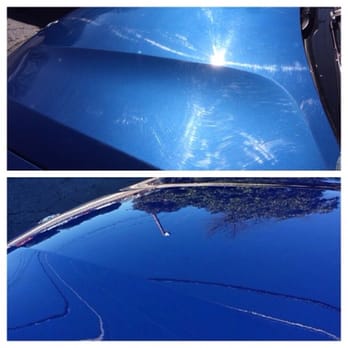 Showcase Reconditioning Service - Swirl marks removed an surface protection,also paint correction - Auto Detailing Near Me Showcase Reconditioning Service - Swirl marks removed an surface protection,also paint correction - Auto Detailing Near Me