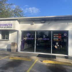Jack's Donuts