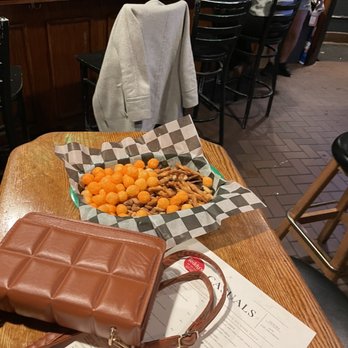 Teddy’s On The Hill - Snacks bc the kitchen shut down - Bars Near Me - Boston, Massachusetts Teddy’s On The Hill - Snacks bc the kitchen shut down - Bars Near Me - Boston, Massachusetts