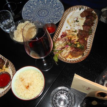 Lapis - Steak and more steak - Afghan Near Me - Washington, DC, District of Columbia