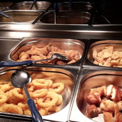 Chen Xi - Buffet Lunch 12 euro