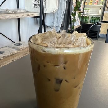Offset Coffee Roasters - Coffee & Tea Near Me - El Segundo, California