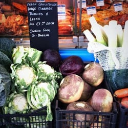 The Village Butcher