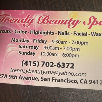Alberto's Printing - Business card . - Printing Services Near Me - San Francisco, California